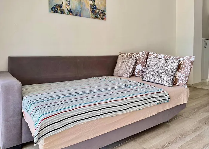 Morina Sea View Apartment