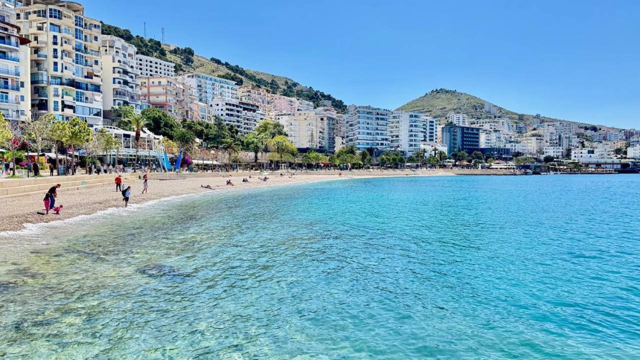 Morina Sea View Saranda