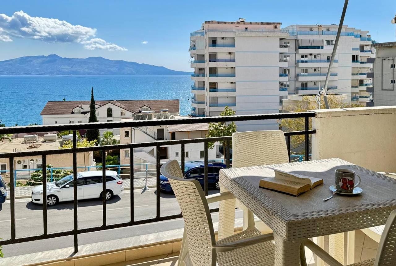 Appartement Morina Sea View *