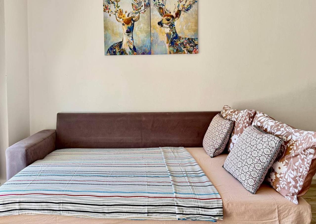 Morina Sea View Appartement Saranda
