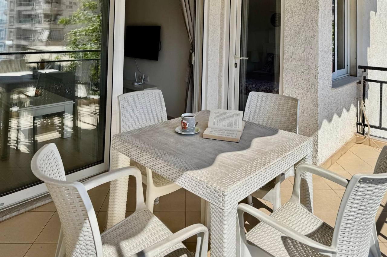 Morina Sea View Saranda
