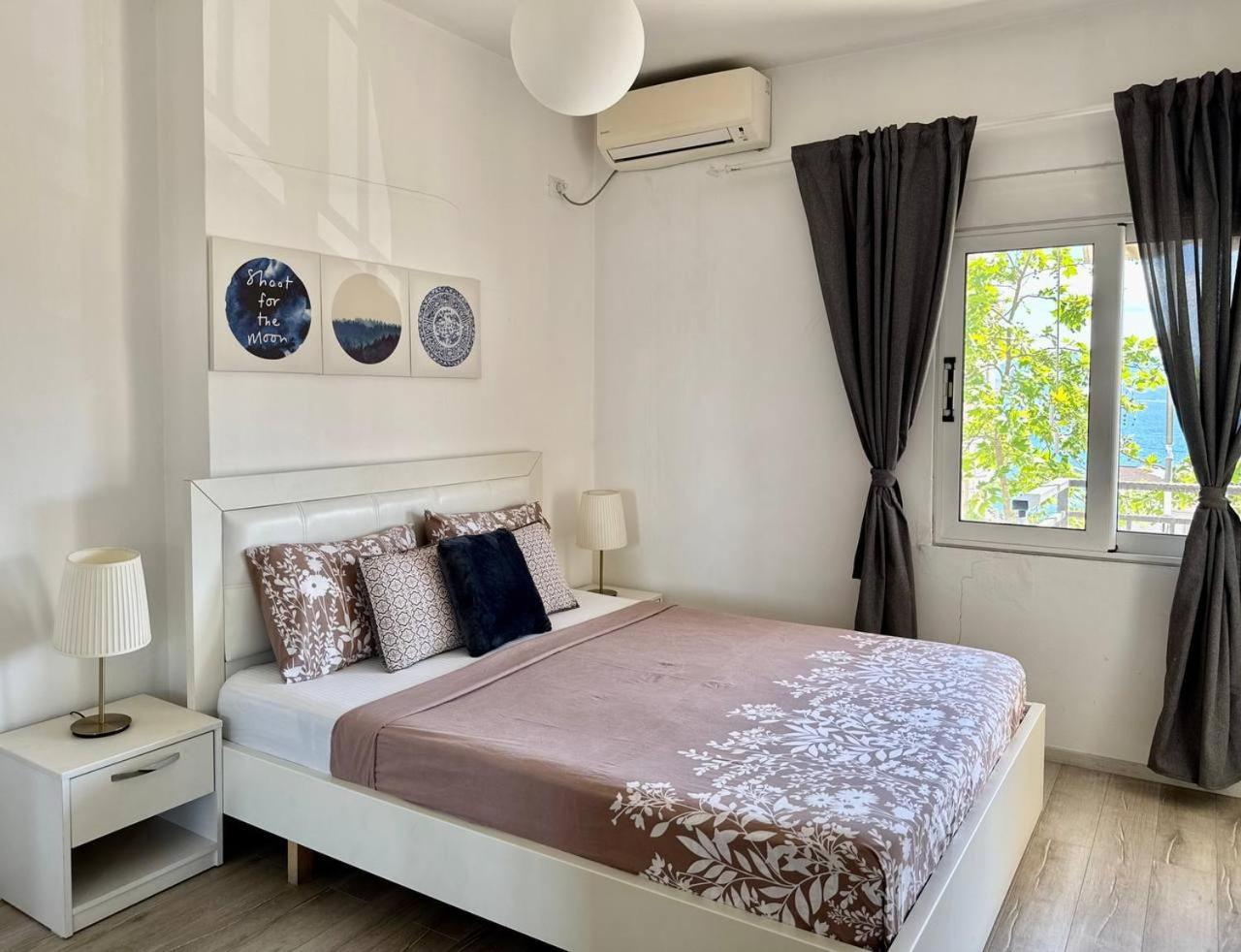 Morina Sea View * Saranda