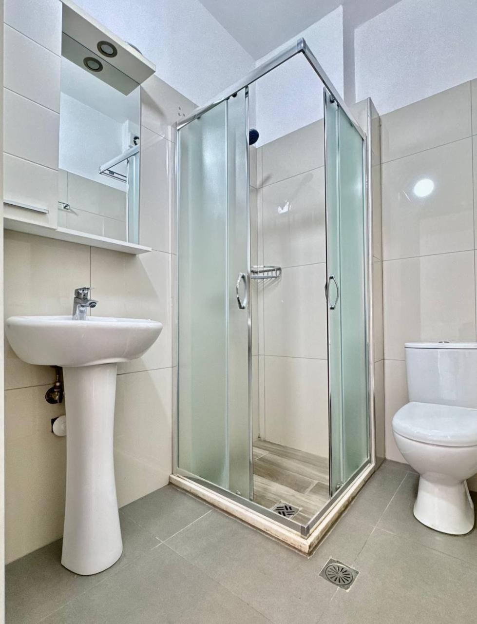 Appartement Morina Sea View *