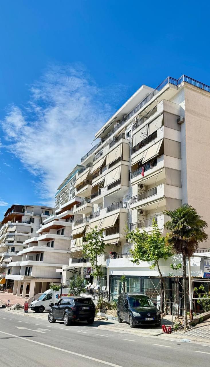 Morina Sea View Saranda