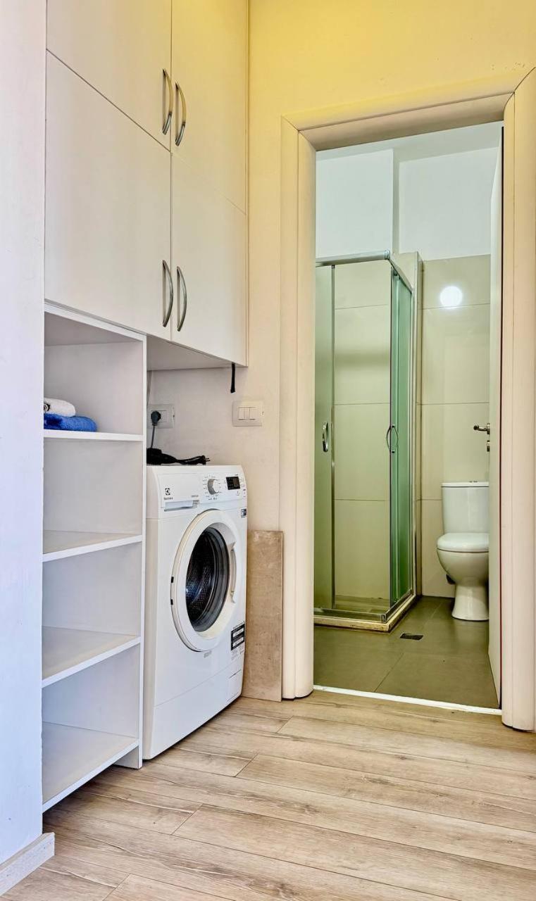 Appartement Morina Sea View Saranda