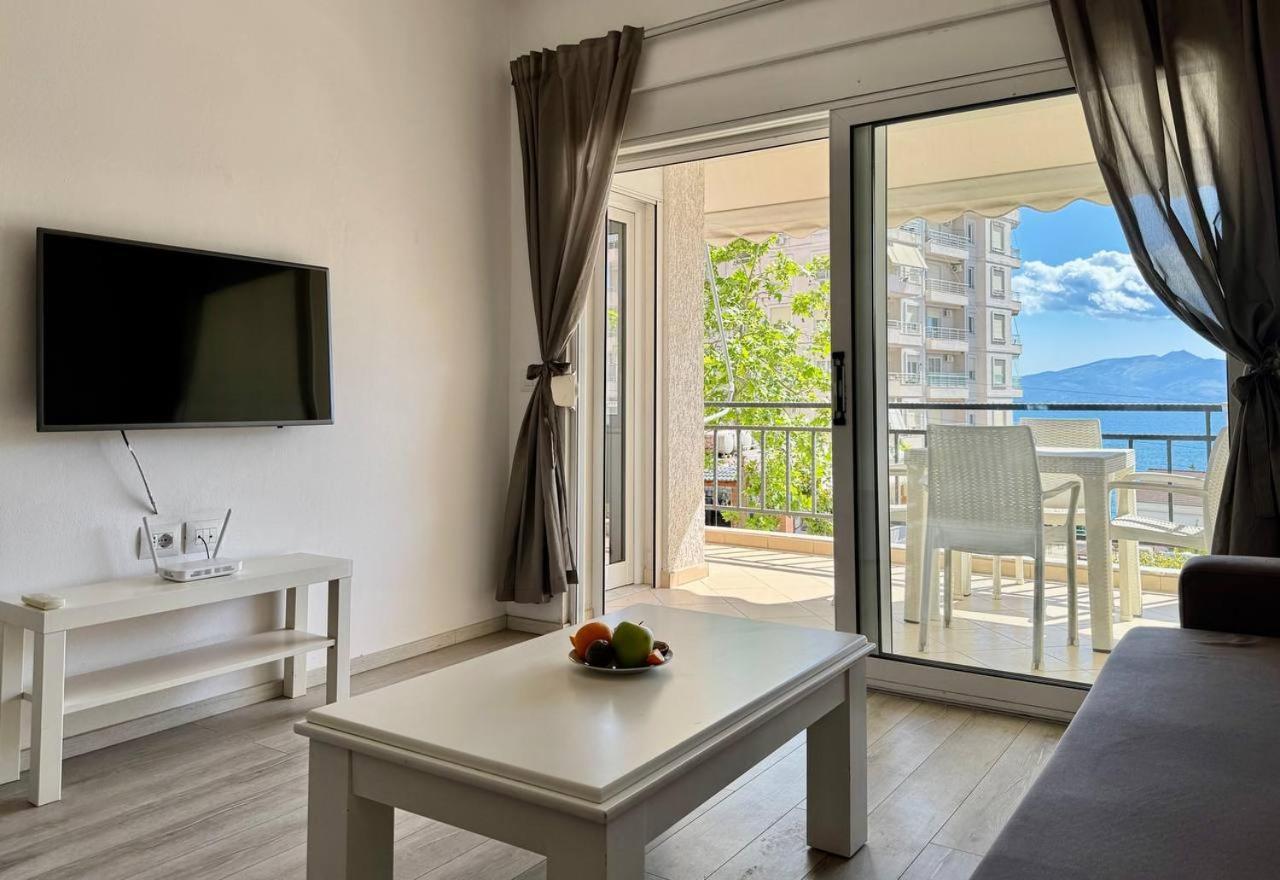 Morina Sea View Saranda