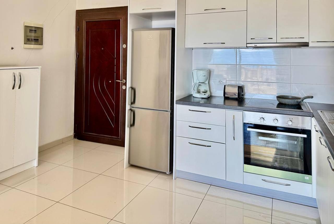 Morina Sea View Appartement